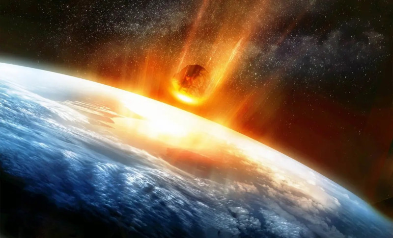 NASA lowers impact risk of Asteroid 2024 YR4 to 0.28 per cent