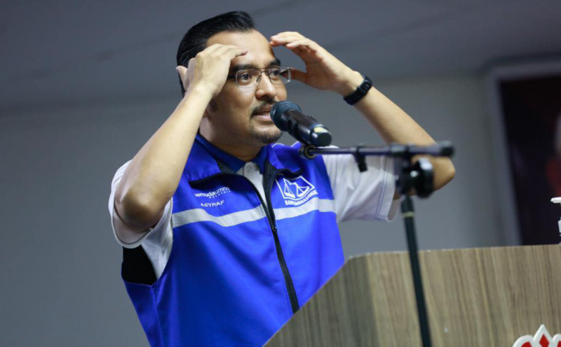 The Quranic Quandary in Malaysian Politics