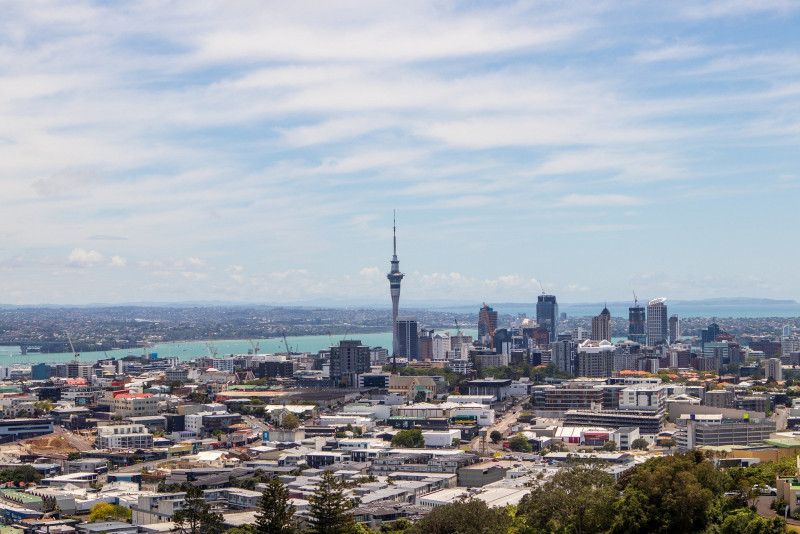 Bill beefing up NZ counterterrorism law passes 3rd reading