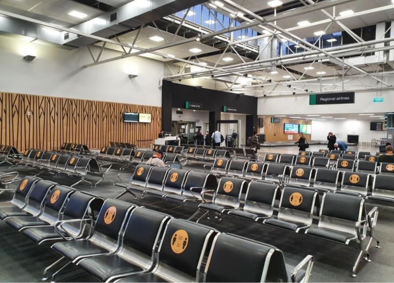New Zealand drafts plans for Australia travel bubble