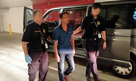 5 Malaysians nabbed in Aussie ops against foreign worker exploitation