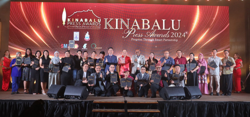 News portal continues winning streak for third year 