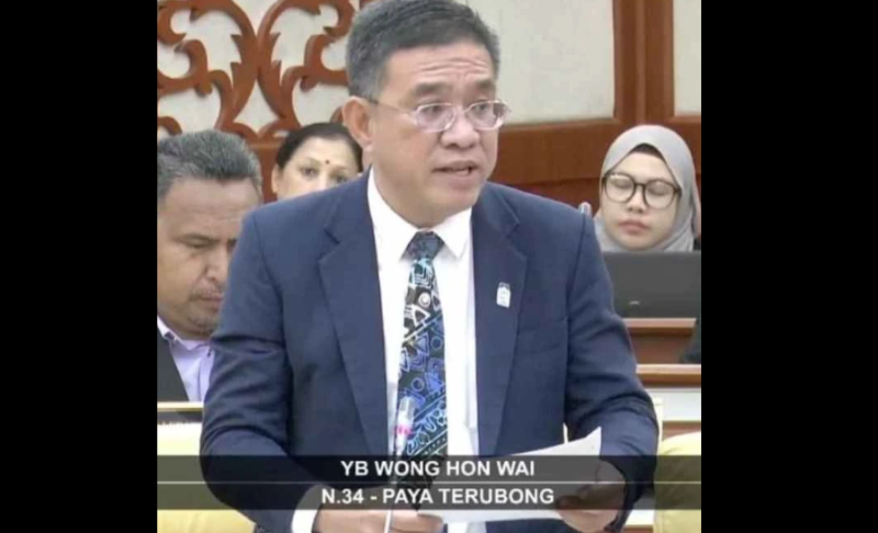 Penang Tourism Exco: State committed to preserving historical sites, traditional villages