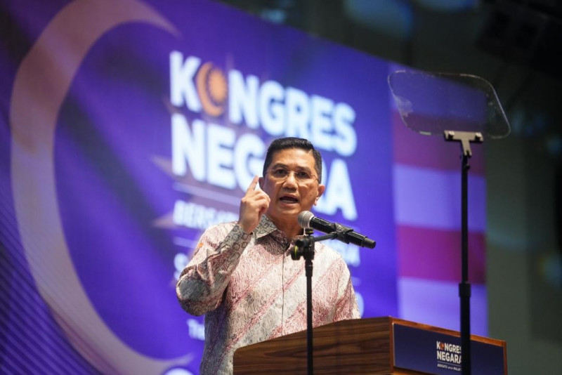 Underestimate Azmin at your own risk: analysts
