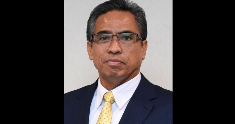 Senior ministry official placed on leave for investigation into alleged misconduct – KSN
