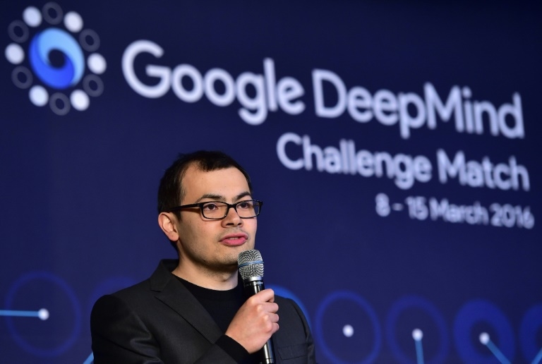 AI untangles one of biology's great challenges