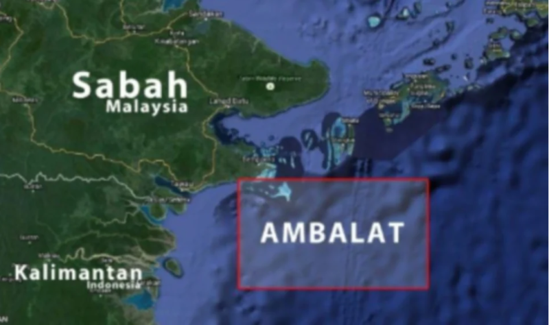 Joint development in Sulawesi Sea not finalised, Malaysia says