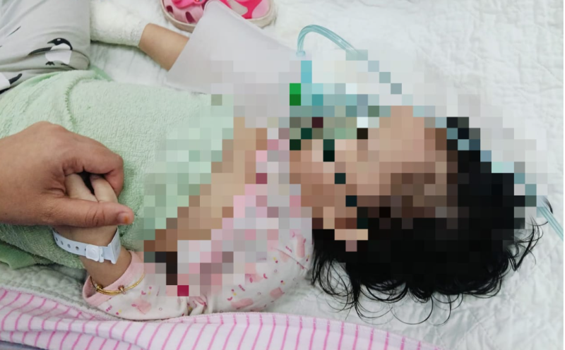 Melaka orders immediate probe into case of baby left waiting 11-hours for treatment 