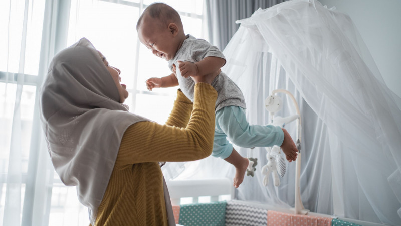 Pregnant? Shed misgivings, get vaccinated against Covid-19