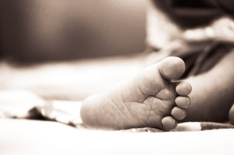 Baby girl dies in car after father forgets to send her to daycare centre