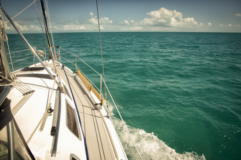 Boat with 20 on board goes missing between Bahamas, US