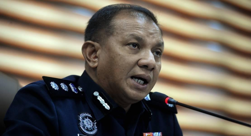 Cops probe into political party’s SOP-flouting course at Glenmarie hotel