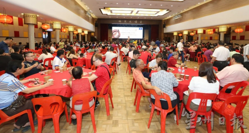 Overwhelming support for bak kut teh being listed as national heritage food