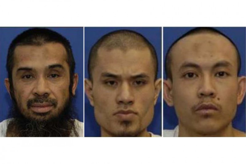 M’sian in Bali bombings trial seeks new arraignment