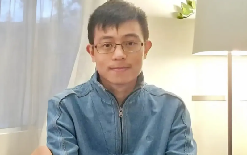 Missing British teen sent email to his mother asking her not to look for him