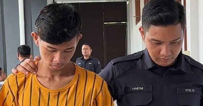 Former security guard charged with assaulting pregnant wife
