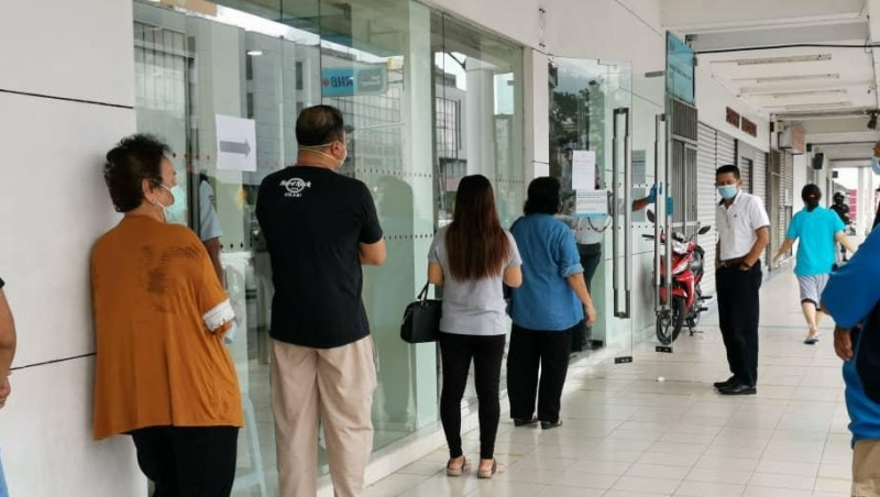 Malaysian banks to post lower profits this year: Fitch Ratings