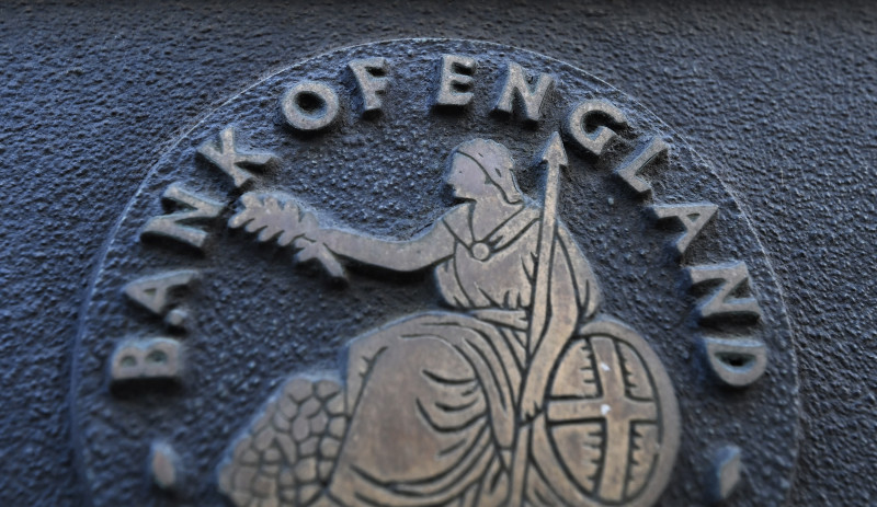 Bank of England buys UK bonds over markets turmoil