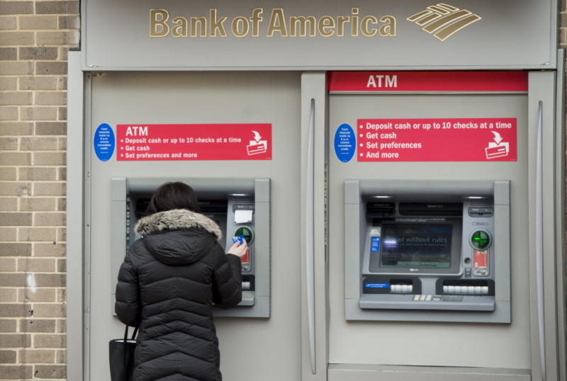 Large US banks can handle economic downturn: Fed
