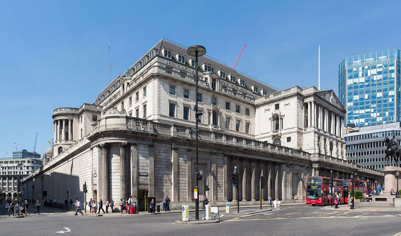 UK economy to hit pre-pandemic level late 2021: BoE