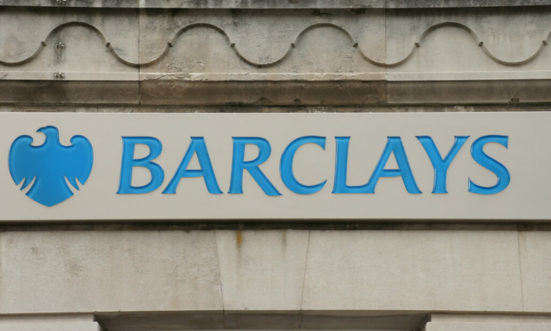 Barclays warns of economic uncertainty after profit rise