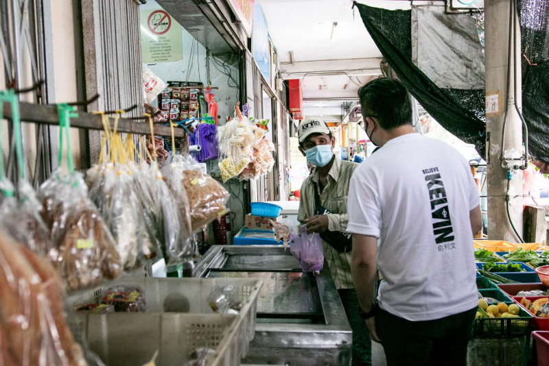 Govt’s ‘tidak apa’ attitude over price hike control extremely disappointing: Yii