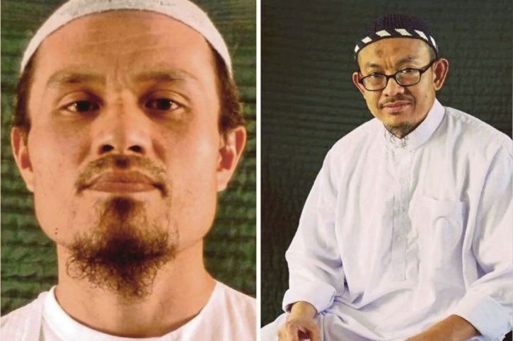  Malaysian duo in Guantanamo return after 18 years
