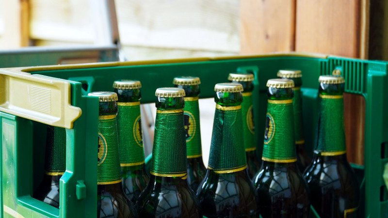 Customs Dept foils beer smuggling attempt in Labuan
