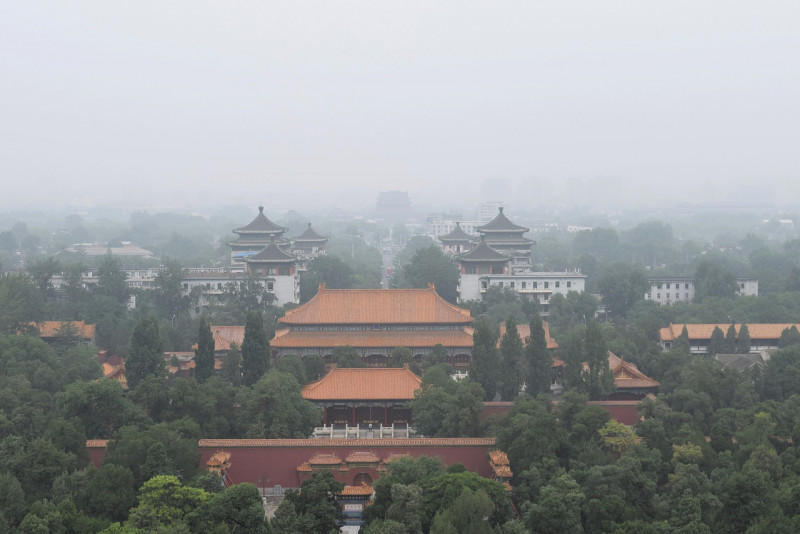 Power cuts roil China; threaten growth, supply chains