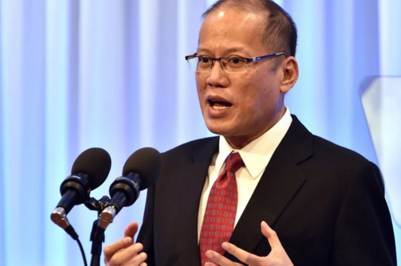 Ex-Philippine president Benigno Aquino dies at 61 | World ...