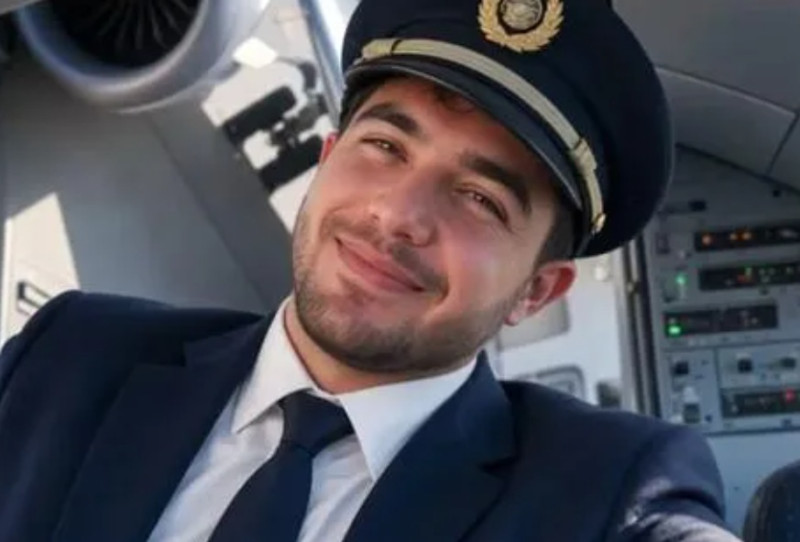 Flydubai pilot planned to crash plane into terminal at Ben Gurion Airport