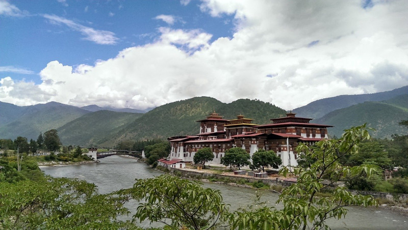 Israel, Bhutan establish diplomatic ties