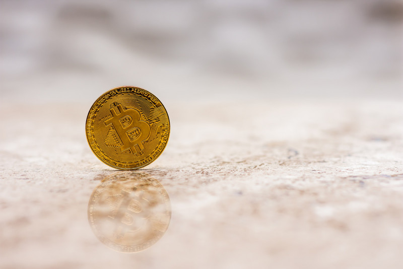 Bitcoin market hits US$1 trillion in value