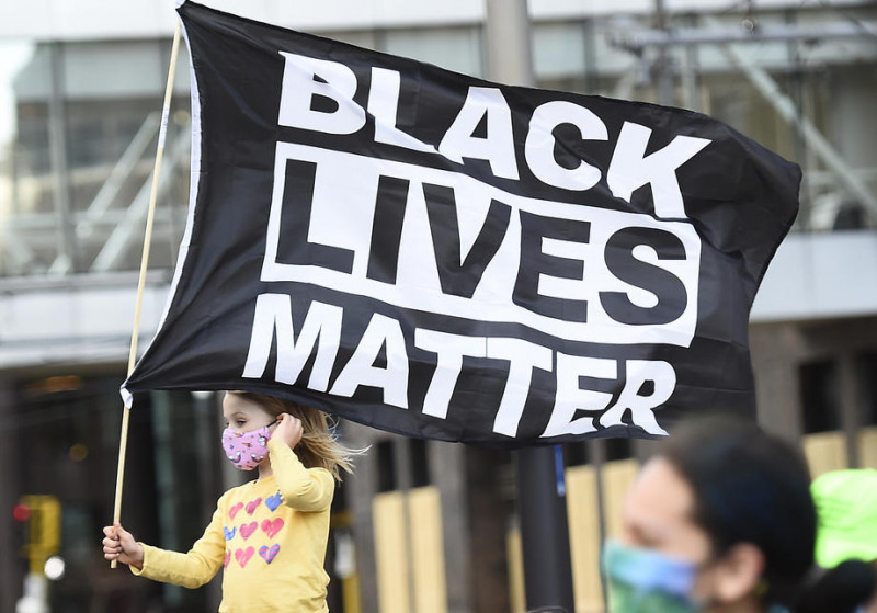 Police release video of officers shooting 22-year-old African American dead