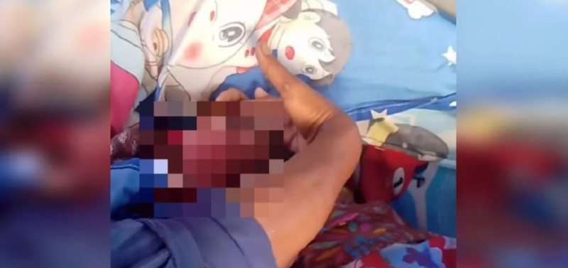 Female e-hailing driver keeps ‘cool’ as woman gives birth in her car