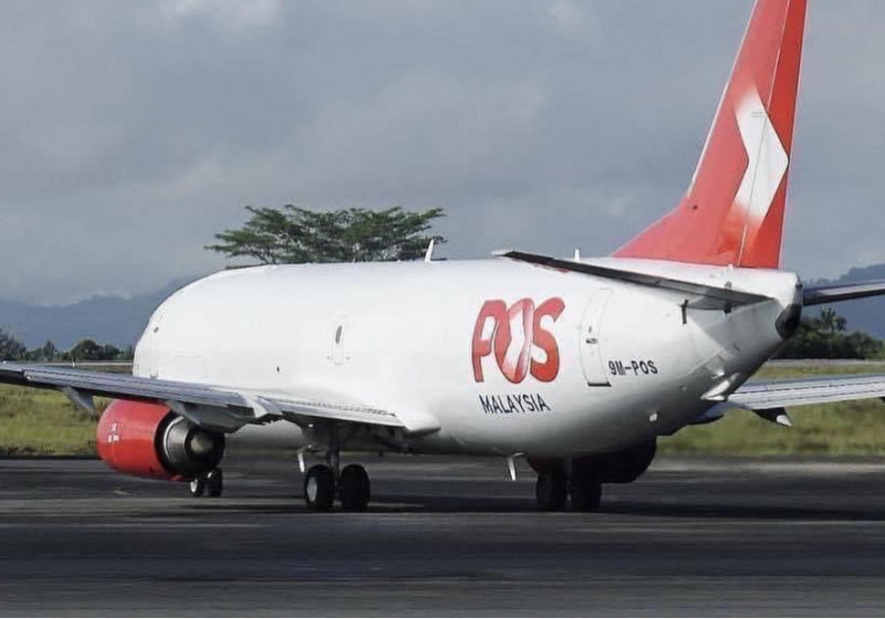 Rare Rh17 blood flown from Sarawak to KL to save pregnant woman’s life