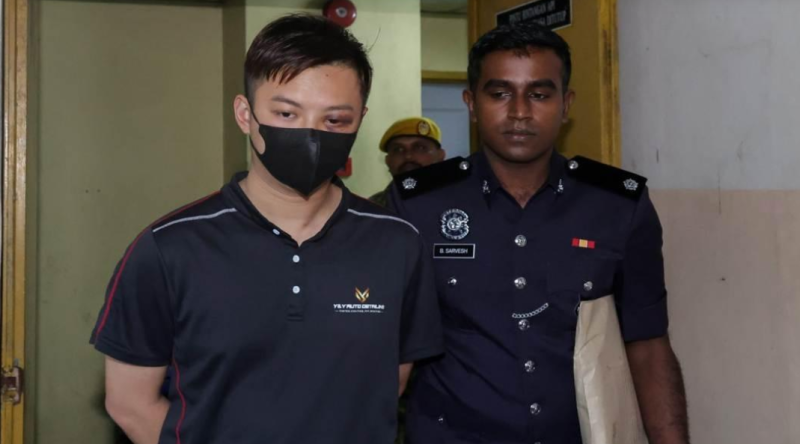 BMW driver who was allegedly drunk pleads not guilty to causing death of delivery rider