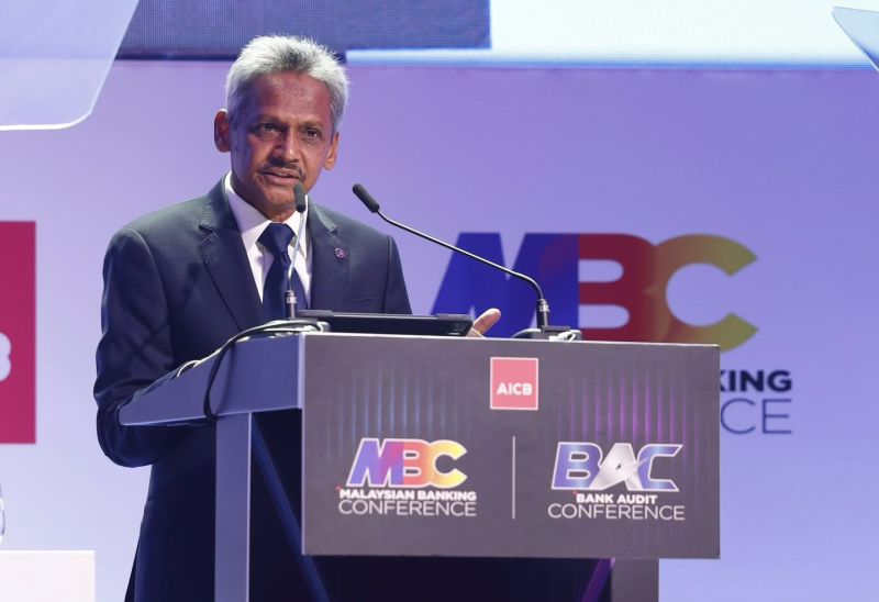 BNM Governor: Financial sector to enter new AI-driven phase under 2027-2030 Master Plan