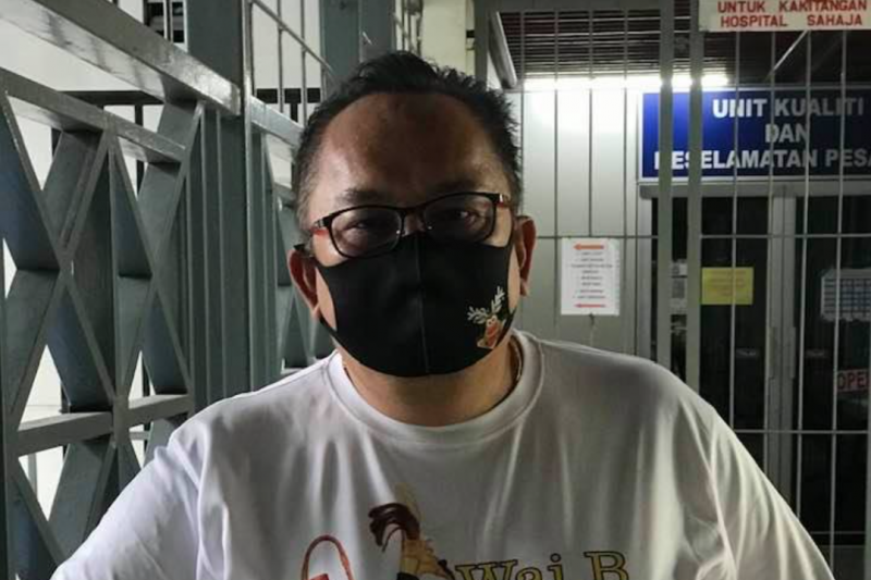 PBDS to contest four parliamentary seats in GE15