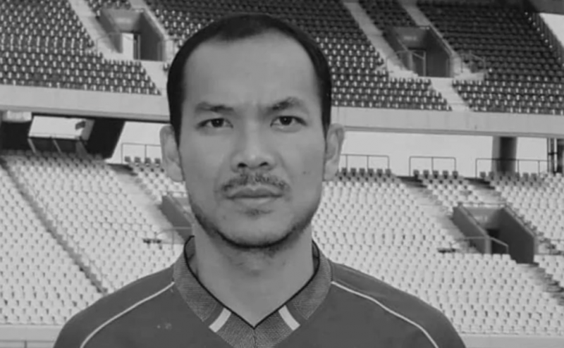 Former Sabah, S’wak football star Bobby Chua dies at 55