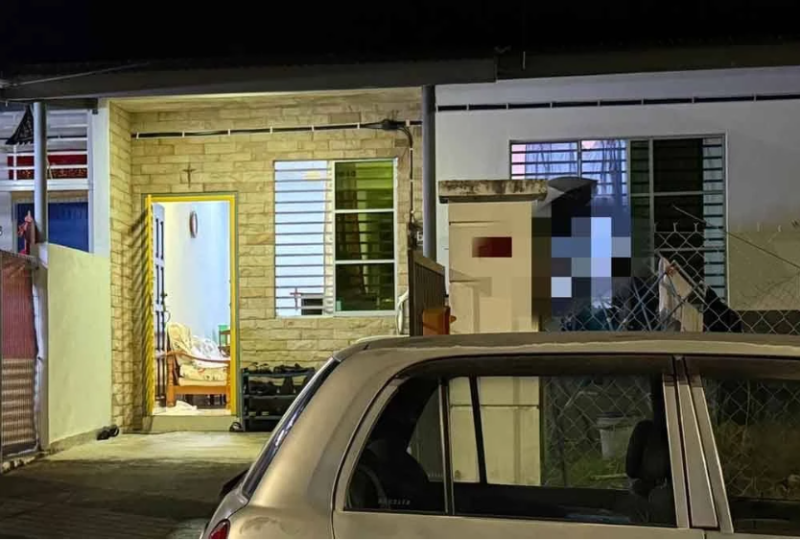Foul smell leads to discovery of three bodies in Seremban