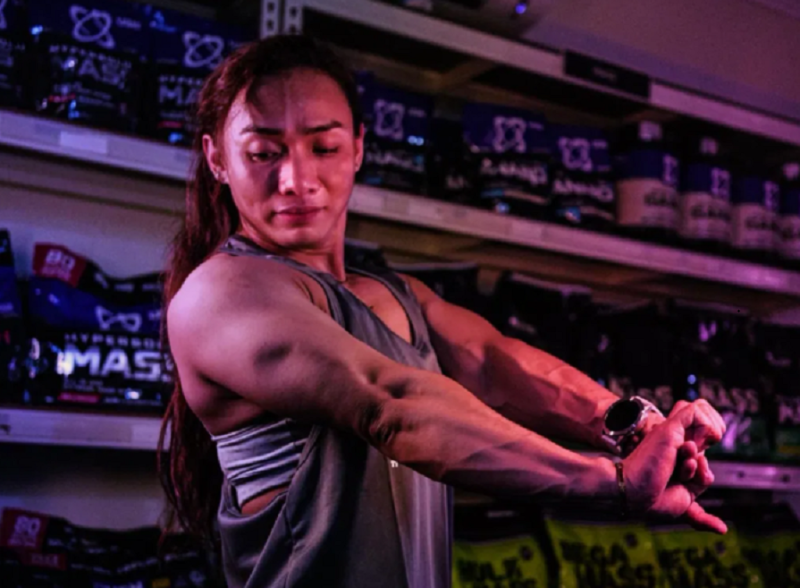Ara Baharudin: Lifting weights is not going to make you the ‘Incredible Hulk’