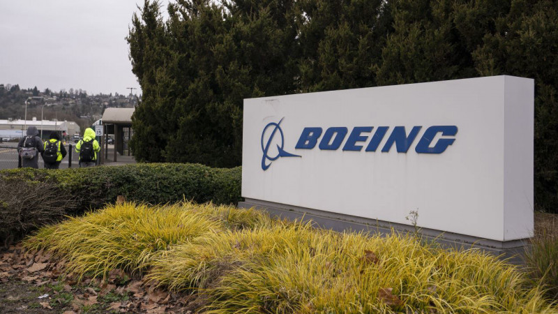 Boeing whistleblower found dead from 'self-inflicted' gunshot wound