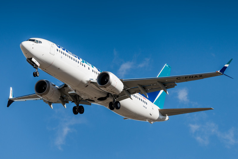 EU clearance for Boeing 737 MAX ‘by year’s end’