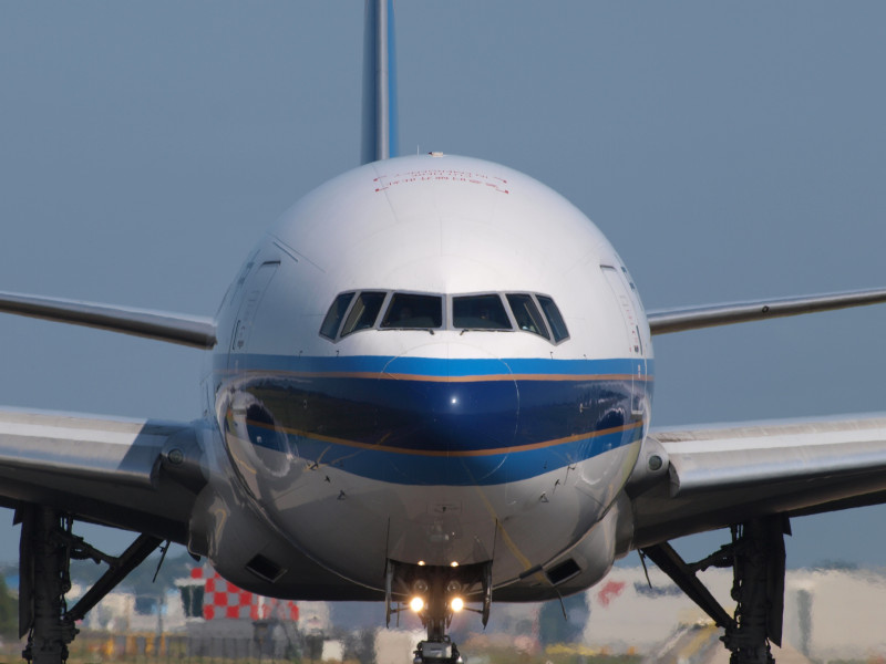US aviation body orders extra inspections of some Boeing 777s
