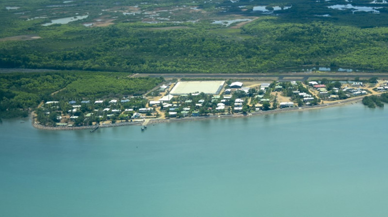Australian Indigenous activists hail UN climate decision
