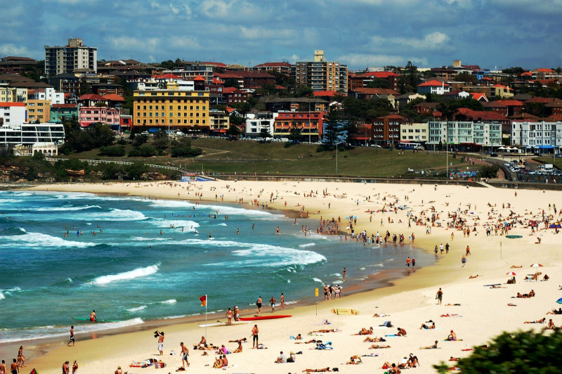 Sydney Bondi shooting: Terror charges laid as Australia moves towards gun law overhaul
