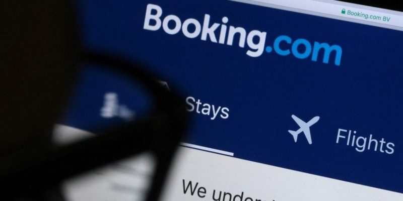 Russia fines Booking.com US$17 mil for ‘abusing’ dominant position