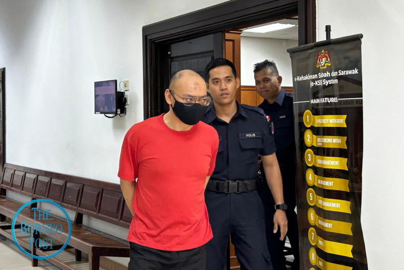 Ex-Sarawak welfare officer gets 468 years jail, RM180m fine, three strokes for embezzling RM16m
