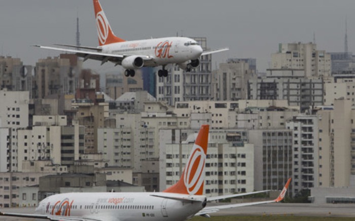 Brazil raises US$620 mil in huge concession auction